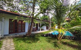 Family Home